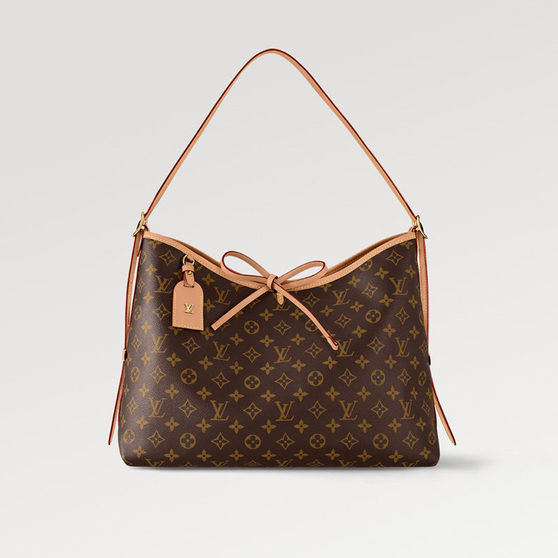 LV キャリーオール NM MM Ref: M46197