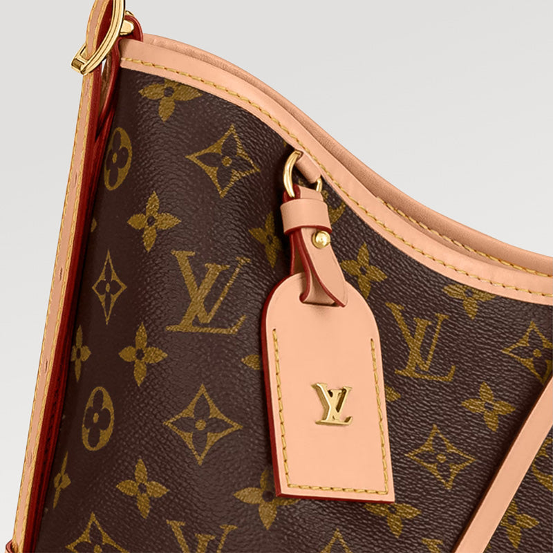 LV キャリーオール NM MM Ref: M46197