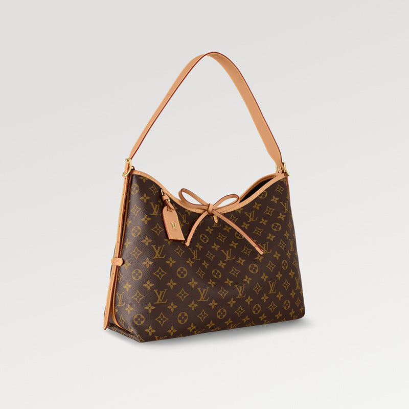 LV キャリーオール NM MM Ref: M46197