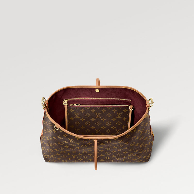 LV キャリーオール NM MM Ref: M46197