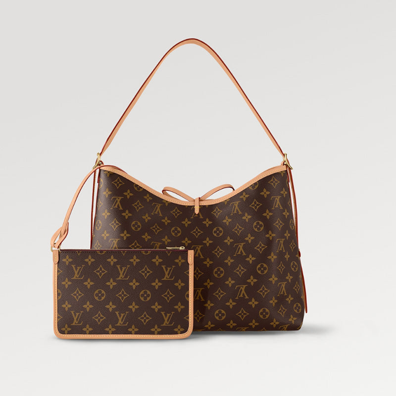LV キャリーオール NM MM Ref: M46197