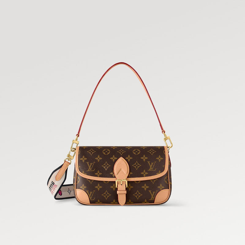 LV ディアヌ NM PM Ref: M45985