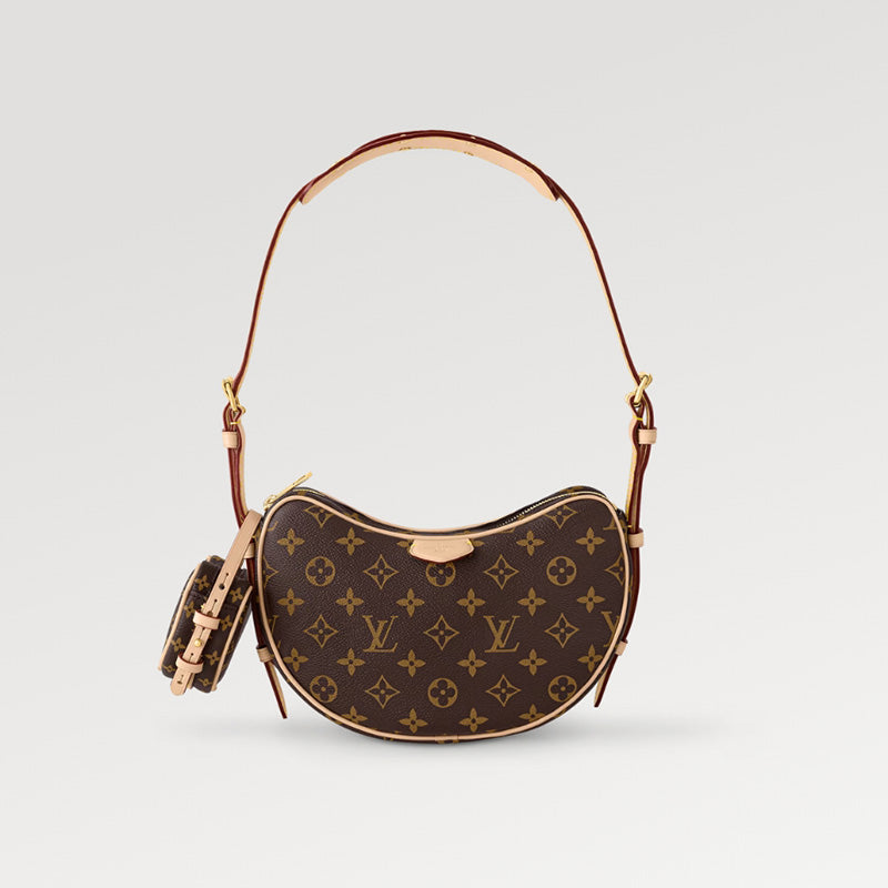 LV クロワッサンRef: M46828
