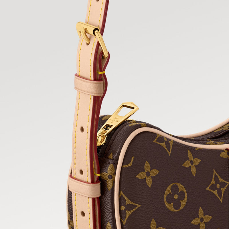 LV クロワッサンRef: M46828