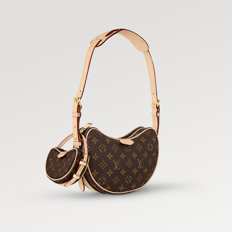 LV クロワッサンRef: M46828