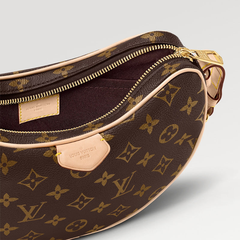 LV クロワッサンRef: M46828
