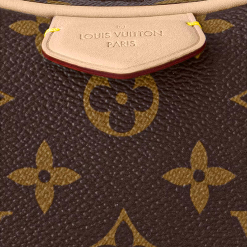 LV クロワッサンRef: M46828