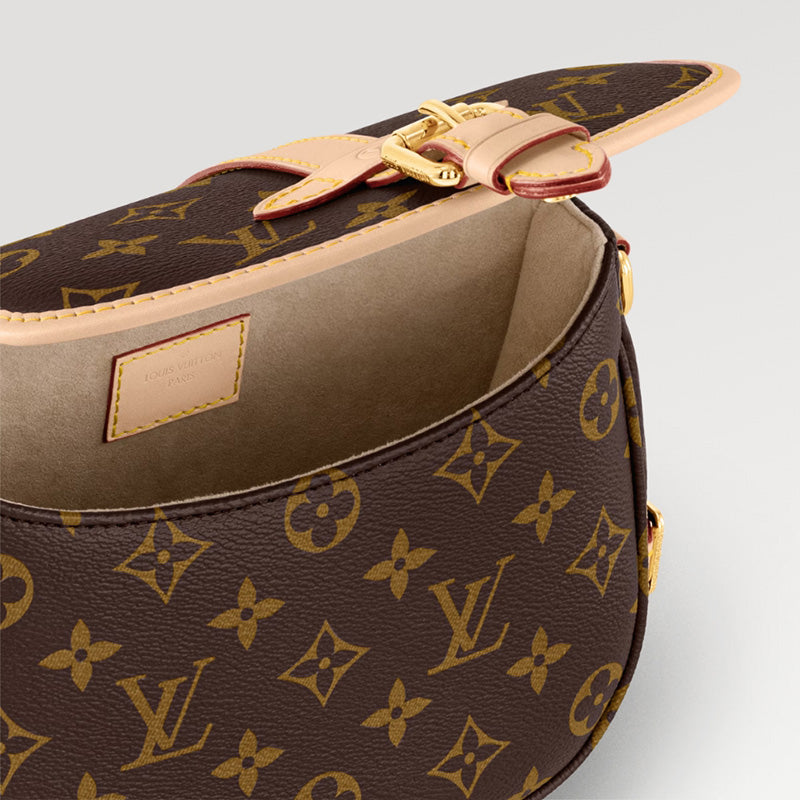 LV ソミュール BBRef: M46740