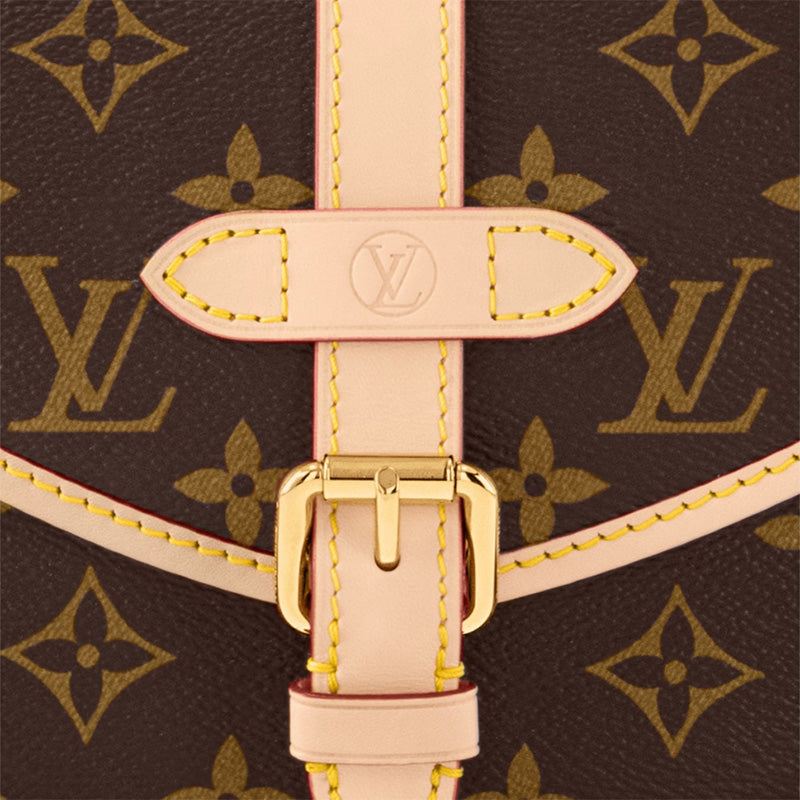 LV ソミュール BBRef: M46740