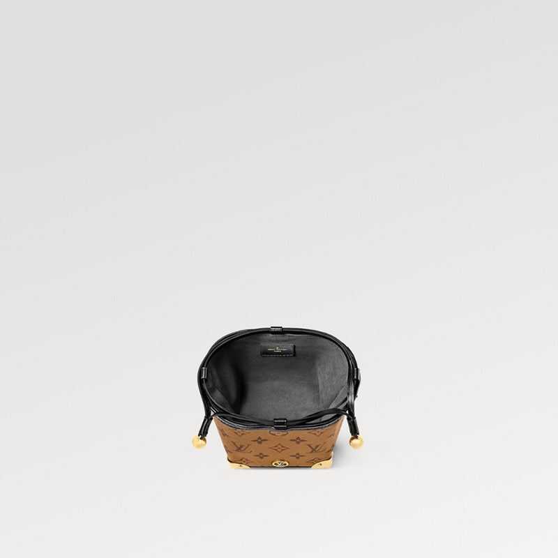 LV ノエ パース･LV チャームRef: M82885