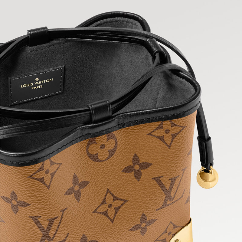 LV ノエ パース･LV チャームRef: M82885