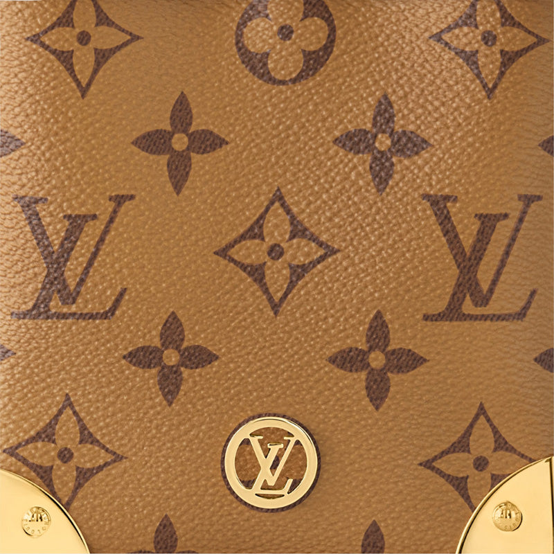 LV ノエ パース･LV チャームRef: M82885