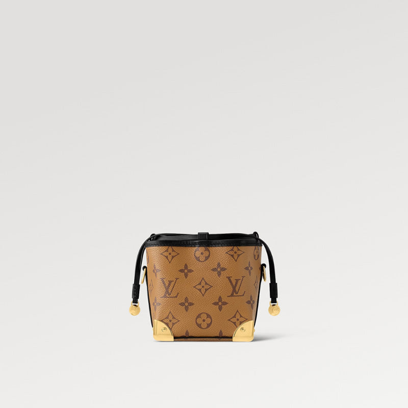 LV ノエ パース･LV チャームRef: M82885