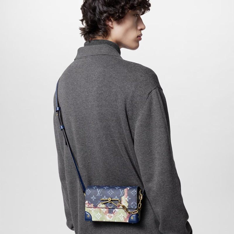 LV スティーマー･ウェアラブル ウォレットRef: M82900