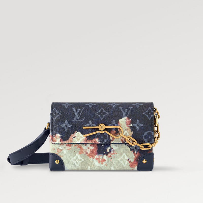 LV スティーマー･ウェアラブル ウォレットRef: M82900