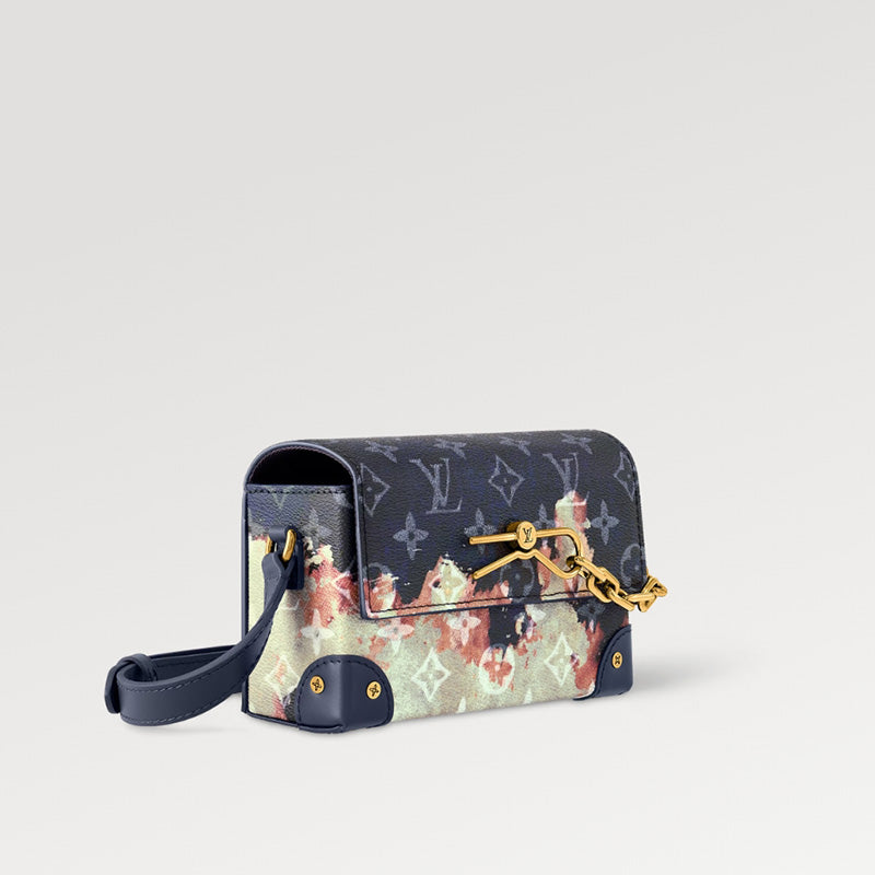 LV スティーマー･ウェアラブル ウォレットRef: M82900