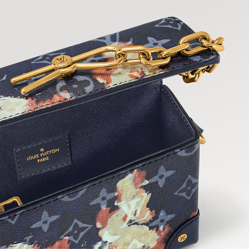 LV スティーマー･ウェアラブル ウォレットRef: M82900