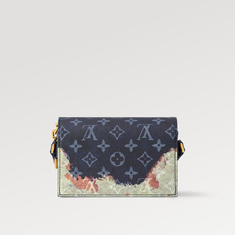 LV スティーマー･ウェアラブル ウォレットRef: M82900