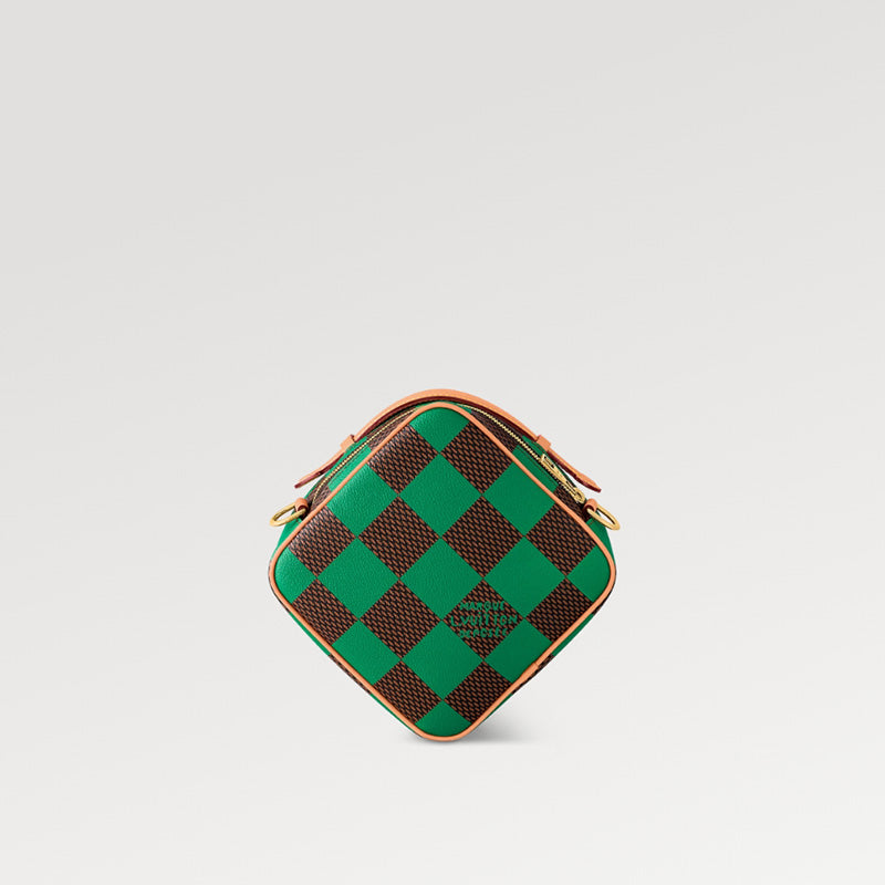 LV チェス･メッセンジャーRef: N40563