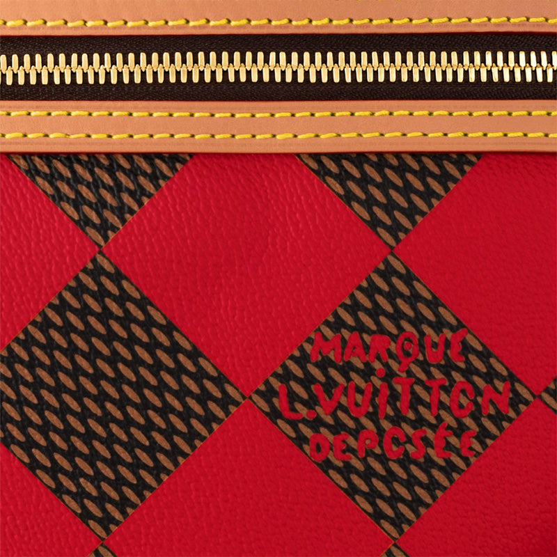 LV チェス･メッセンジャーRef:  N40561
