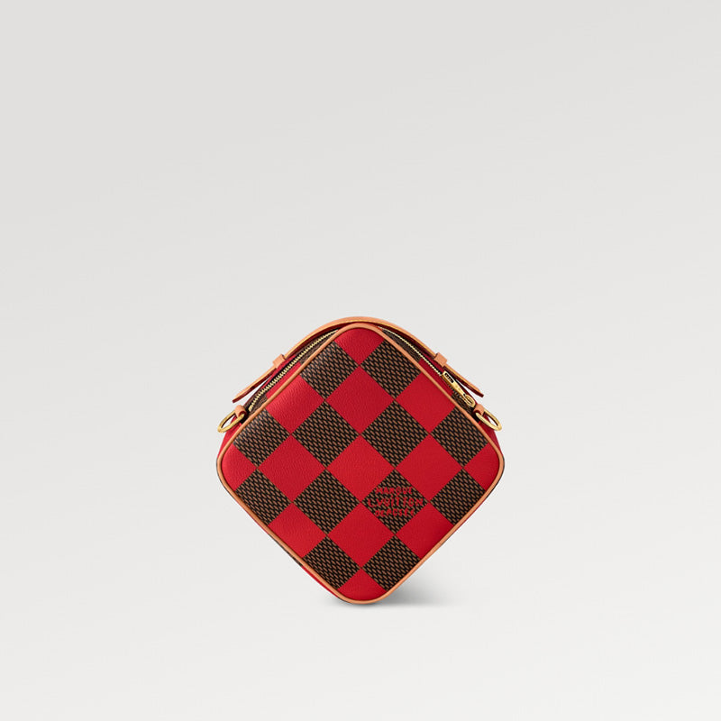 LV チェス･メッセンジャーRef:  N40561