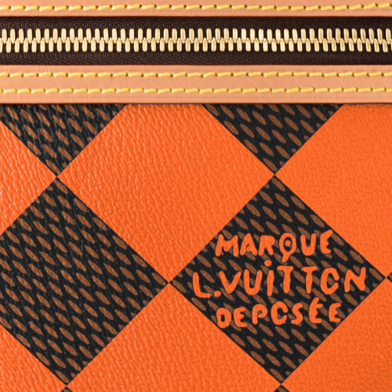 LV チェス･メッセンジャーRef:N40548
