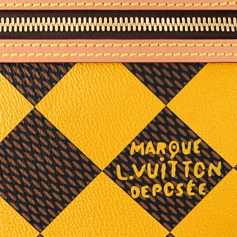 LV チェス･メッセンジャー  Ref:  N40562