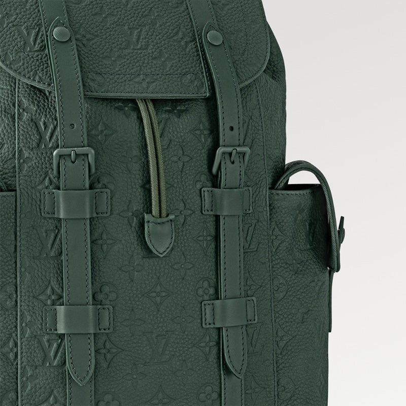 LV クリストファー MM Ref:  M24428