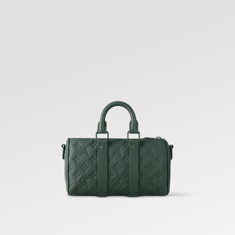 LV キーポル･バンドリエール 25 Ref:  M24432