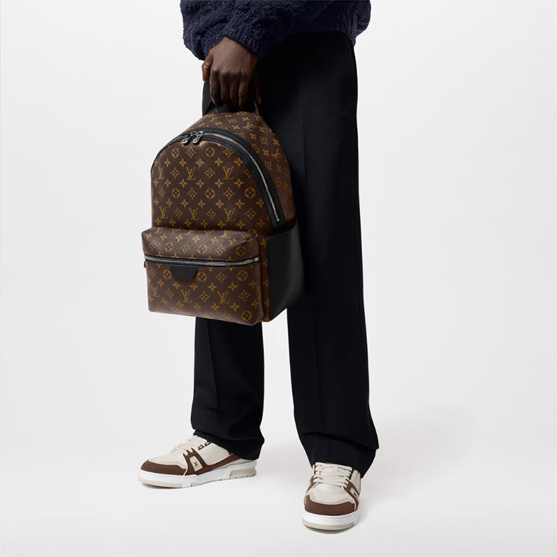 LV ディスカバリー･バックパック PM Ref:  M46684