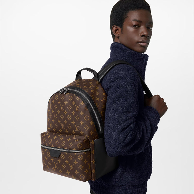 LV ディスカバリー･バックパック PM Ref:  M46684