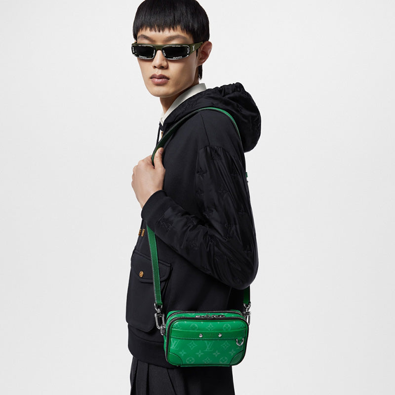 LV アルファ･ウェアラブルウォレット NV Ref: M30997