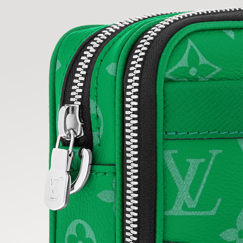 LV アルファ･ウェアラブルウォレット NV Ref: M30997