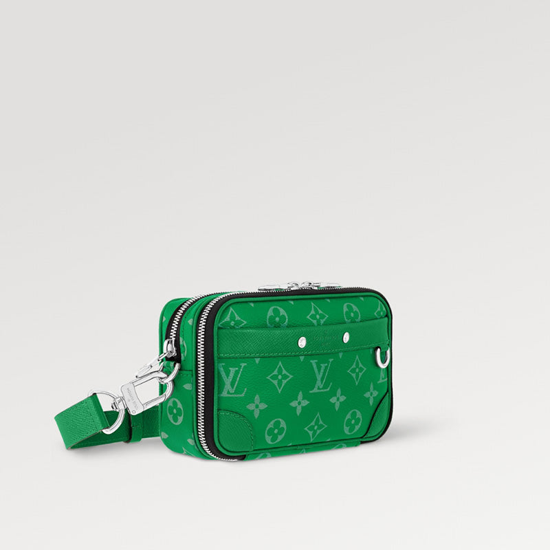 LV アルファ･ウェアラブルウォレット NV Ref: M30997
