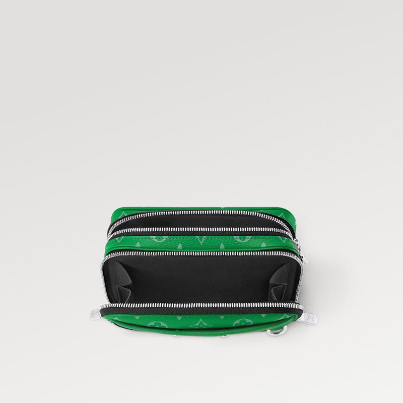 LV アルファ･ウェアラブルウォレット NV Ref: M30997