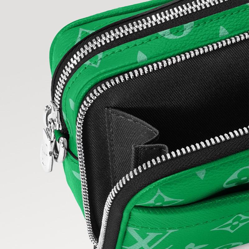 LV アルファ･ウェアラブルウォレット NV Ref: M30997
