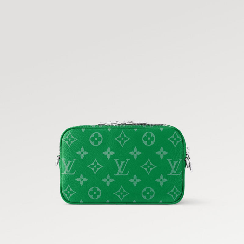 LV アルファ･ウェアラブルウォレット NV Ref: M30997