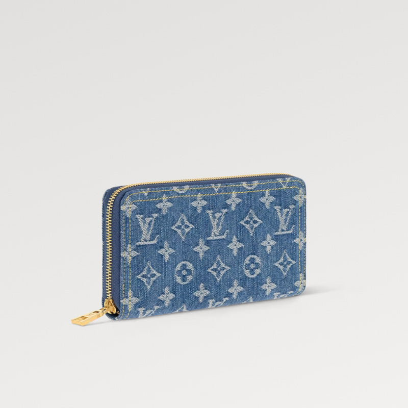 LV リミックス ジッピー･ウォレット Ref: M82958
