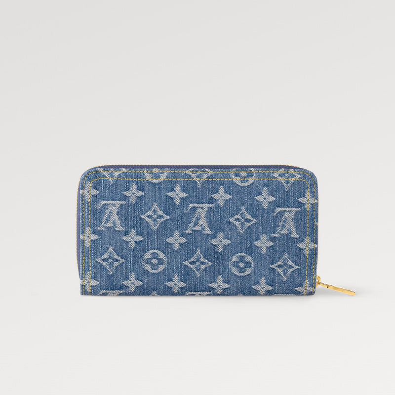 LV リミックス ジッピー･ウォレット Ref: M82958