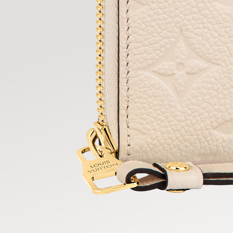 LV ジッピー･ウォレット Ref: M82212