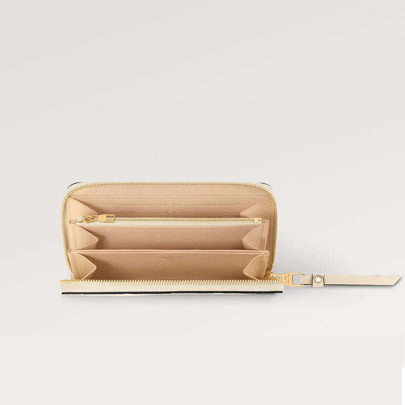 LV ジッピー･ウォレット Ref: M82212