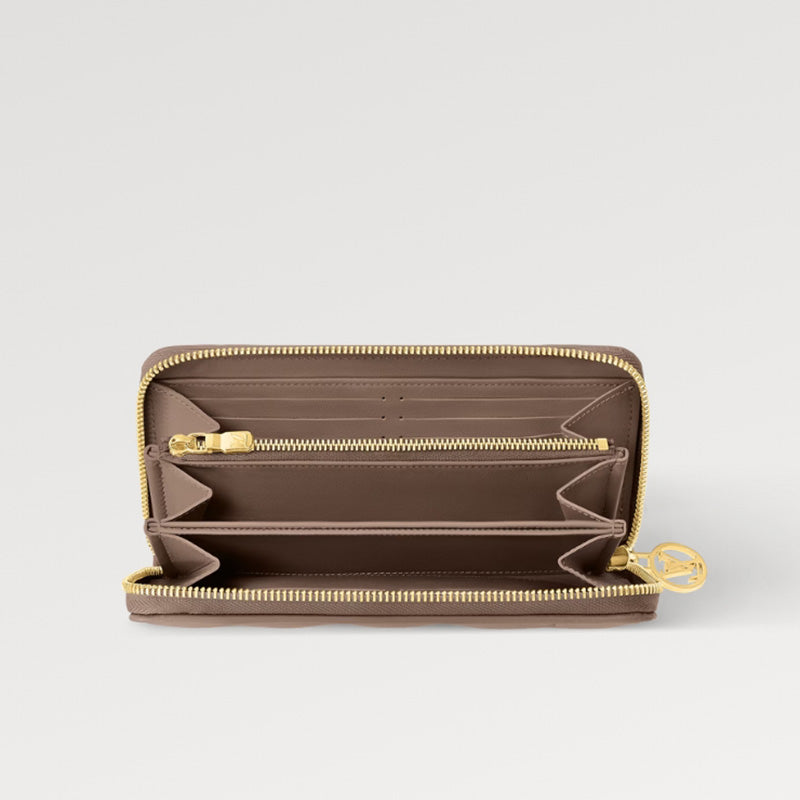 LV ジッピー･ウォレットRef: M81511