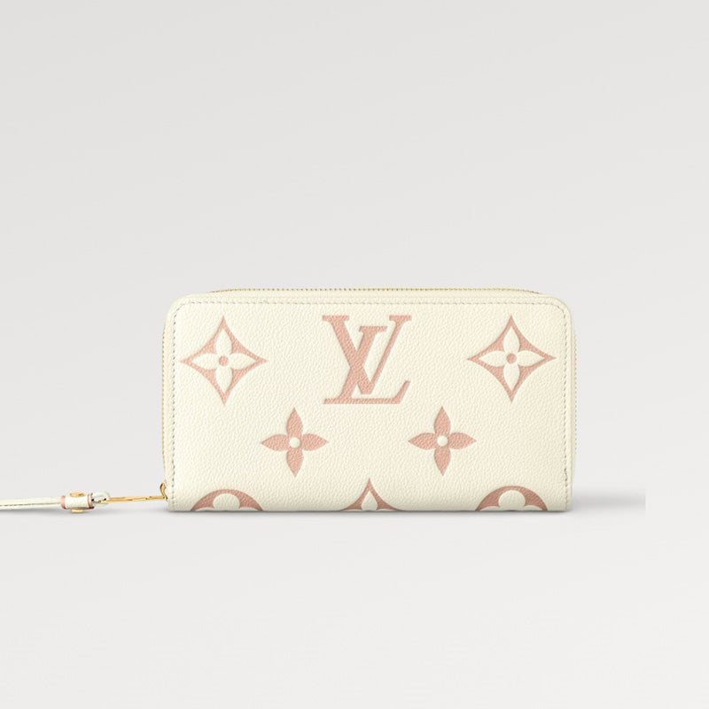 LV 日本限定 ジッピー･ウォレットRef: M83309
