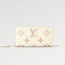 LV 日本限定 ジッピー･ウォレットRef: M83309
