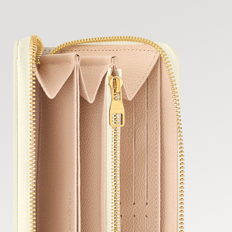 LV 日本限定 ジッピー･ウォレットRef: M83309