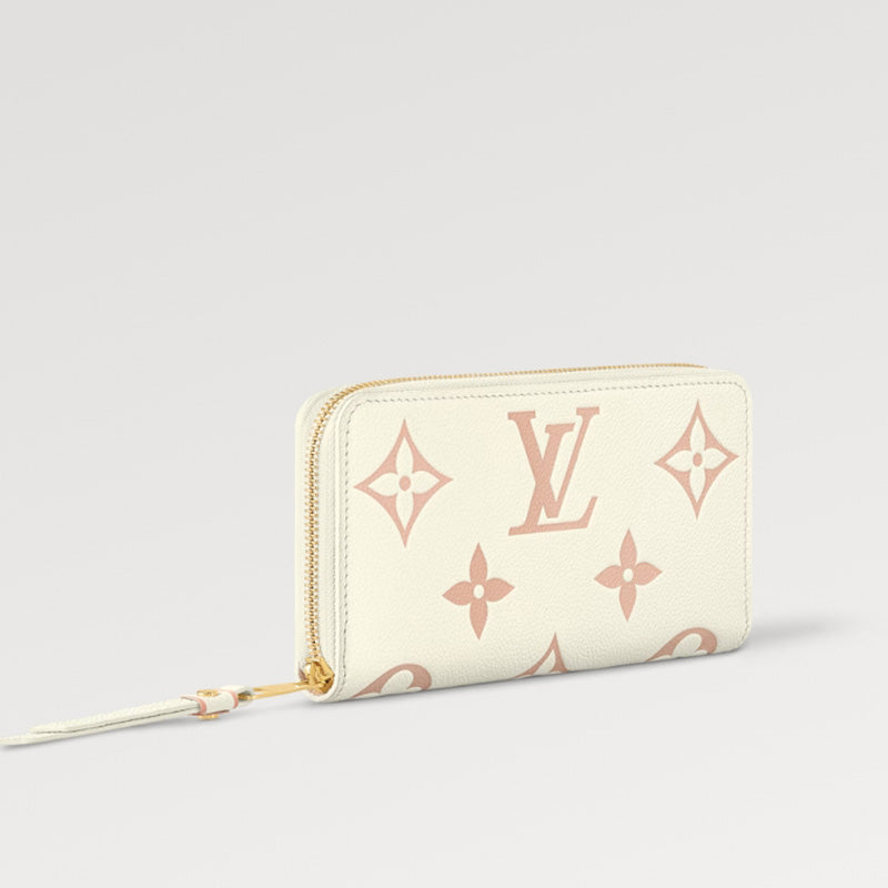 LV 日本限定 ジッピー･ウォレットRef: M83309