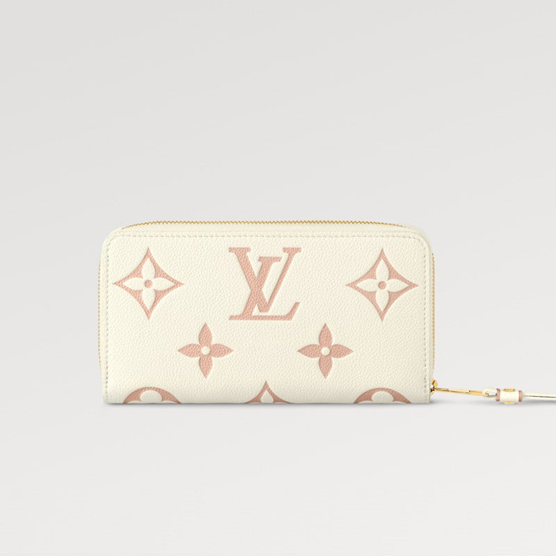 LV 日本限定 ジッピー･ウォレットRef: M83309