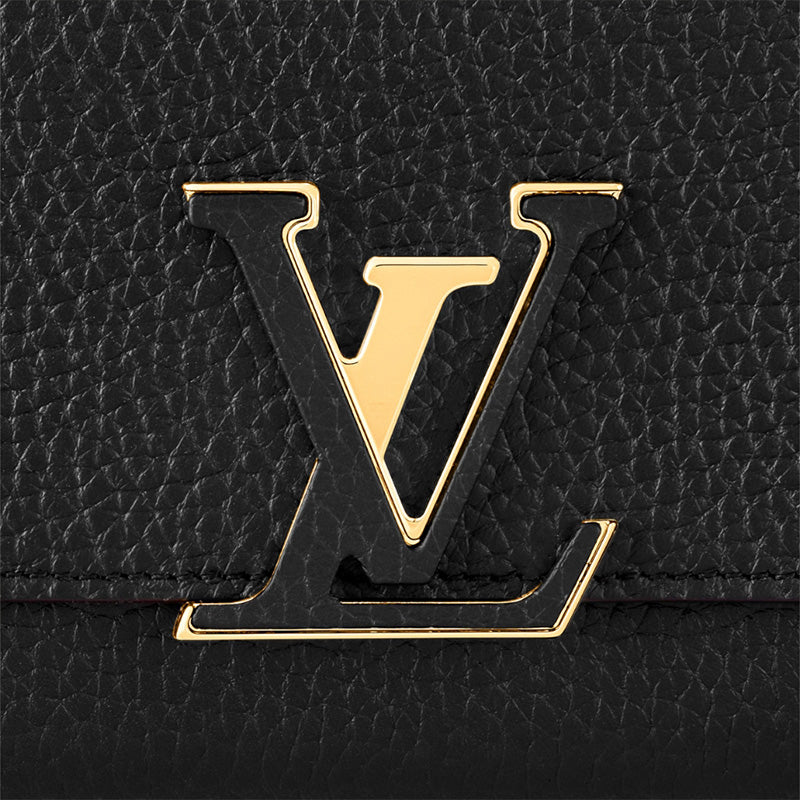 LV ポルトフォイユ･カプシーヌRef: M61248