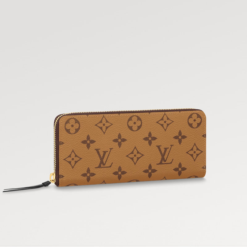 LV ポルトフォイユ･クレマンスRef: M82336