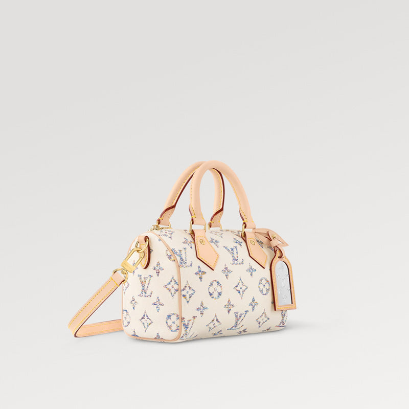 LV スピーディ･バンドリエール 20Ref:M24709